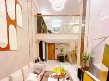 荔苑邨全明格局交通便利低楼层新装3居室南北通透