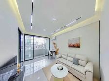 天河高性价比小区 在租5000 可注册公司 不限港澳台户籍