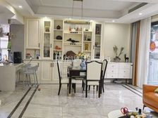 精装叠拼别墅 带屋顶花园 露台 保持新