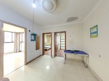 瑞丽名邸 3室1厅 90.56平