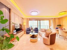 5G科技住宅,徐泾住宅标杆,南北通,送车位,塗志祥首拍