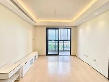 万科天空之城,小区17号线徐盈路地铁,周边配套全