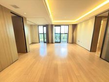 万科天空之城(一期) 中间好楼层 送车位 总价低