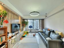 永立·龙邸B区带车位采光充通便利主推房源