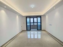 紫誉华庭南向精装三居 顶层视野佳 11574元/平