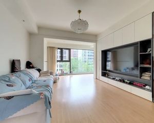 龙潭寺TOD龙潭九章 4室2厅 东 东南 南 北