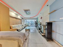 泰逸美景 ,电梯小高层洋房,前后中庭,位置很安静