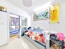 业主婚房装修 中间楼层采光好 周边商圈成熟 看房子随时