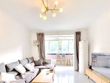 河畔雅苑,朝南精装3房,户型正气,楼层好老少皆宜,价格可谈