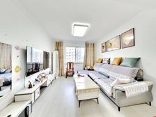 此房业主诚心出售 看房有钥匙 中间楼层 中间位置 价格可谈