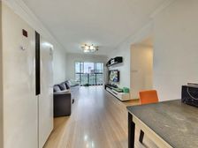 蓝光金悦金沙 户型好,已装修,带家具家电,可按揭,户型好