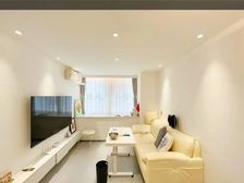 凤凰新村地铁站旁 怡雅苑精装修2房 总价50万带租约诚心出售