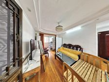 喜欢简单,不会凌乱。喜欢低调,不会张扬。徐泾北城欣沁苑2室