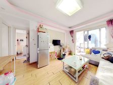 馨浦苑东区 2室1厅 74.49平