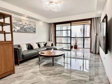 品质,装修花了70万,带固定车位,家具可送换市区诚意出售