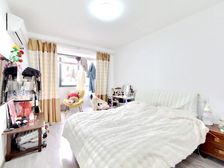 业主婚房装修 中间楼层采光好 周边商圈成熟 看房子随时