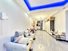 业主婚房装修 中间楼层采光好 周边商圈成熟 看房子随时