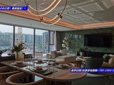 (98万横厅洋房四房)来电娟娟送全屋家具家电车位