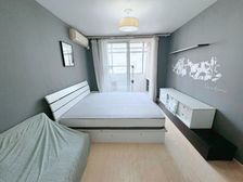 南丹东路 精装南北通透两房 光启徐汇市四!诚意出售价格可刀!