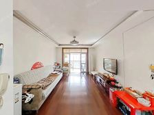 老业主委托!非顶楼,【河景房】采光刺眼,房东诚意置换