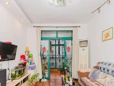 00年品质 花园小区 中心位置,飞机户型,交通便利,配套完善