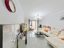 金桥·金桥新城·3室·2厅