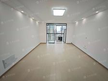 次新房,楼中王!中区楼层佳,带固定车位,采光好!看房随时!