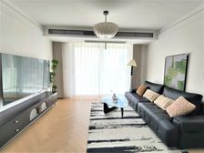 地铁房 杨行 品质小区 热门!电梯中高区 精装修 产权车位