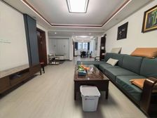 (新房已定)佳苑电梯大3房!飞机户型采光不挡!精装全送 !