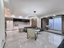 品质之巅 小高层 有车位 私家露台 精装修 随时看 诚售急出