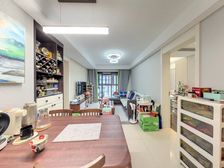 禹洲府 3室2厅 89.1平