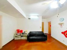 金桥·双桥小区-双桥路180弄·2室·1厅