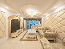 地铁口品质小区,近商场菜市,南北通透,看房随时,视野景观房