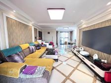 带产权车卫 正规商品房 高楼层视野好 带电梯 装修好 大三房