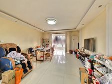 盛世花城 4室2厅 171.25平