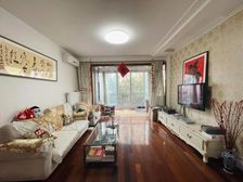 臻选|惠姐西安人资产变现!全明飞机三房!中区采光佳!