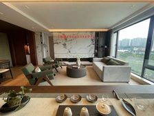 南岸茶园 信达印南山(新房) 3室2厅2卫 现房一线高尔夫视