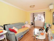 双楠大两房 买就送精装修 拎包入住 房龄新 带书包 近地铁