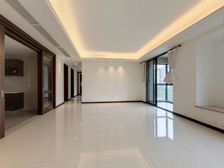 天府一街 万科改善品质 精装套四双卫 满二 正看锦城湖