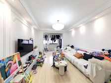 鹤北新村 3室2厅 118.57平