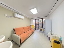 华江小区 1室0厅 33.9平