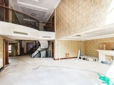 御翠园 604平5居 南向豪华装修 着急出售