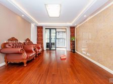 带车位 南北通 三轨交通 双商圈交汇 楼层好 不影响采光