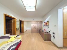 鹤庆苑 3室1厅 88.63平