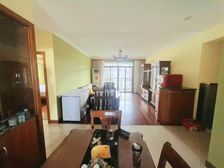 中环金桥国际旁,电梯2房南北通透,近地铁6号线金桥站,楼层好