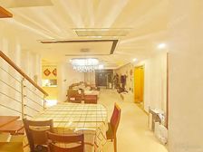 新上!有钥匙 希缺复式带大露台 小区花园位置 近D铁 价可谈