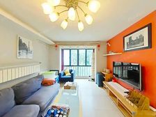 双南大两房,6/12/21号线三轨交汇福外新嘉