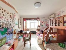 (客户0)八角南里 2室1厅 57.97平 南北通透