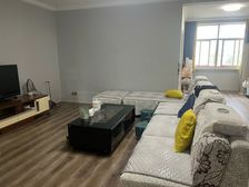 诚心出售江南朝阳小区 三室二厅 满二 简装