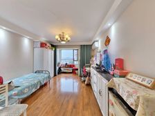 枫丹天城 2室1厅 74.56平,光明中小学,京津城际武清站